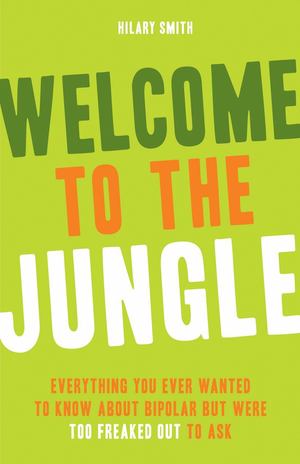 Welcome to the Jungle Welcome to the Jungle
