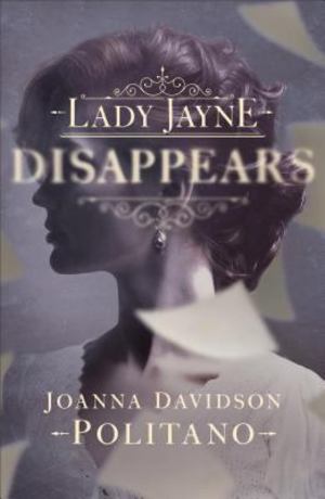 Lady Jayne Disappears Lady Jayne Disappears