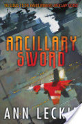 Ancillary Sword Ancillary Sword