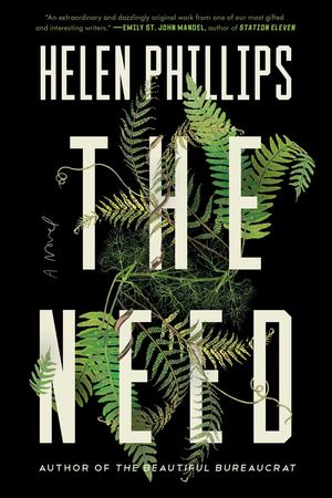 Need, The Need, The