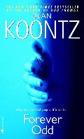 Forever Odd (Odd Thomas, No 2) Forever Odd (Odd Thomas, No 2)