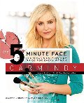 5 minute face, the 5 minute face, the