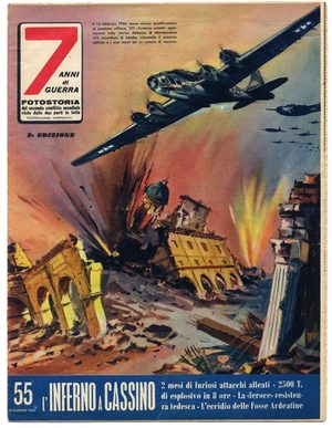 7 anni di guerra 7 anni di guerra