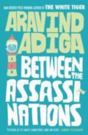 Between the Assassinations Between the Assassinations