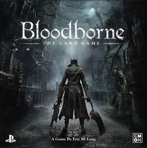 Bloodborn Bloodborn