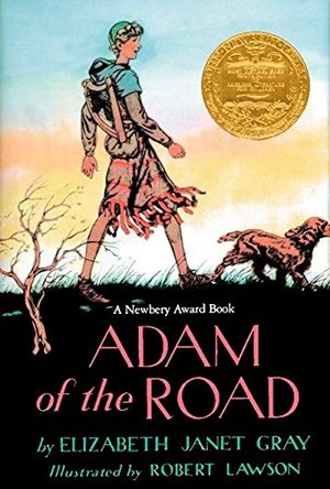 Adam of the Road (Newbery Library, Puffin) Adam of the Road (Newbery Library, Puffin)