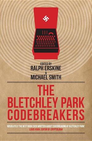 Bletchley Park Codebreakers, The Bletchley Park Codebreakers, The
