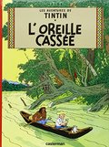 Les Aventures De Tintin: L'Oreille Cassee (French Edition) Les Aventures De Tintin: L'Oreille Cassee (French Edition)