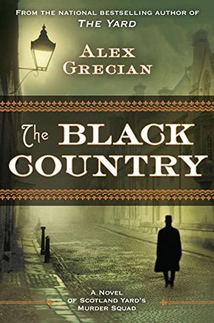 Black Country (Scotland Yard's Murder Squad), The Black Country (Scotland Yard's Murder Squad), The