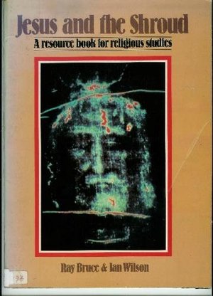 Jesus and the Shroud
Import Jesus and the Shroud
Import
