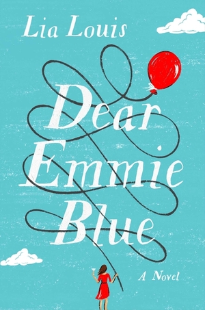 Dear Emmie Blue Dear Emmie Blue