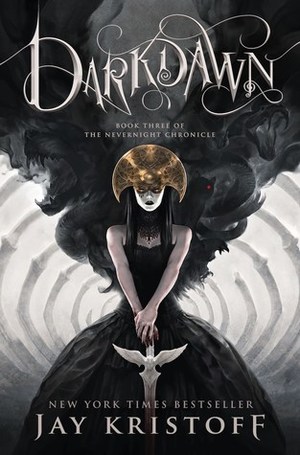 Darkdawn Darkdawn