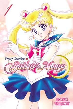 Sailor Moon 1 Sailor Moon 1