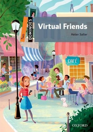 Virtual Friends Virtual Friends