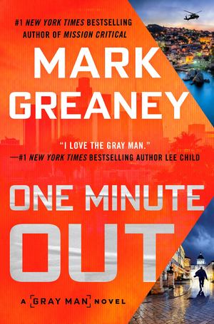 One Minute Out One Minute Out
