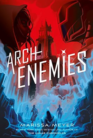 Archenemies Archenemies