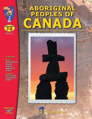 Aboriginal People of Canada: Grades 7-8 Aboriginal People of Canada: Grades 7-8