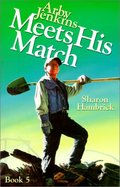 Arby Jenkins Meets His Match - JF HAM Arby Jenkins Meets His Match - JF HAM
