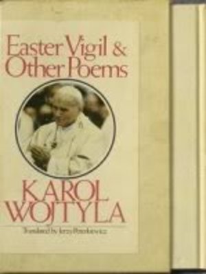 Easter Vigil Easter Vigil