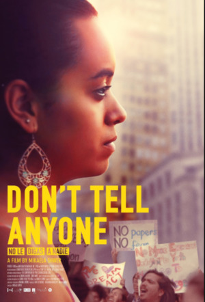 Don't Tell Anyone (No Le Digas a Nadie) Don't Tell Anyone (No Le Digas a Nadie)