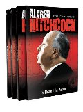 Alfred Hitchcock: The Master of the Macabre Alfred Hitchcock: The Master of the Macabre