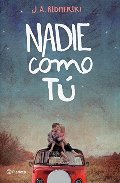 Nadie como tú Nadie como tú