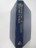 Expository dictionary of Bible words Expository dictionary of Bible words