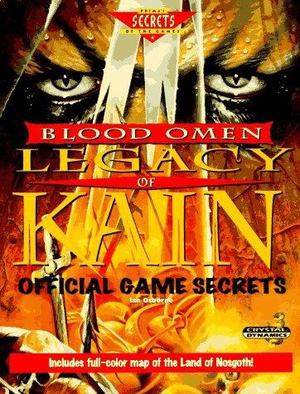 Blood Omen Blood Omen