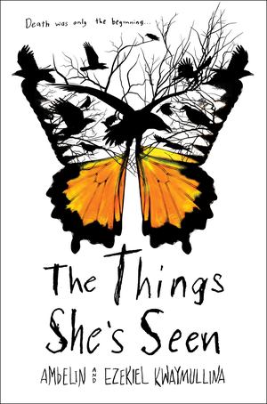 Things She's Seen, The Things She's Seen, The