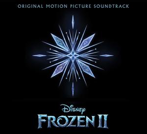 Frozen 2 Frozen 2