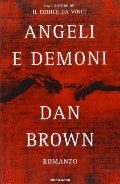 Angeli e demoni Angeli e demoni
