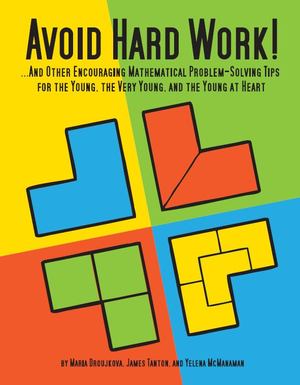 Avoid Hard Work! Avoid Hard Work!