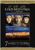 Cold Mountain (Two-Disc Collector's Edition) Cold Mountain (Two-Disc Collector's Edition)