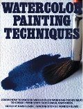 Watercolor Painting Techniques Watercolor Painting Techniques