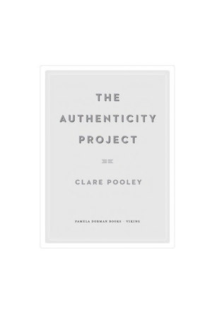 Authenticity Project, The Authenticity Project, The