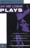 Actor's Book of Gay and Lesbian Plays, The Actor's Book of Gay and Lesbian Plays, The