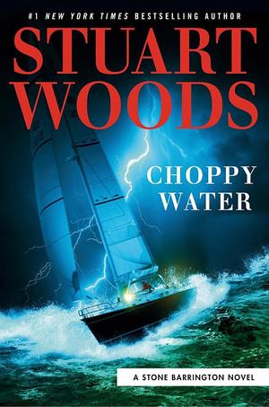 Choppy Water Choppy Water