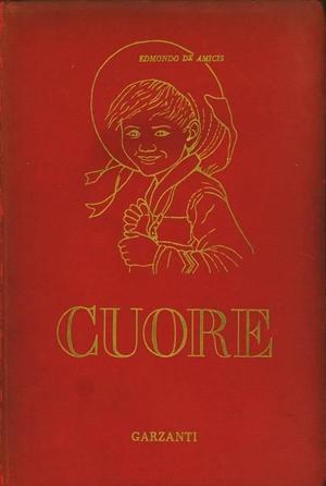 Cuore 020 Cuore 020