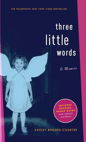 Three Little Words Three Little Words