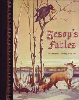 Aesop's Fables: Childrens Classics Aesop's Fables: Childrens Classics