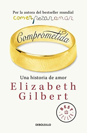 COMPROMETIDA COMPROMETIDA