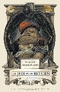 William Shakespeare's The Jedi Doth Return William Shakespeare's The Jedi Doth Return