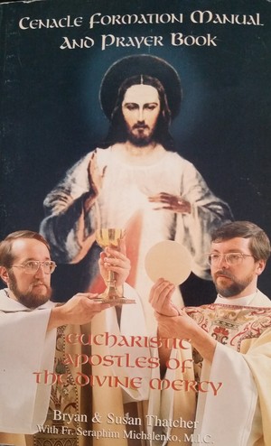 Cenancle Formation Manual and Prayerbook Cenancle Formation Manual and Prayerbook