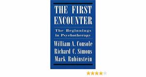 First Encounter First Encounter