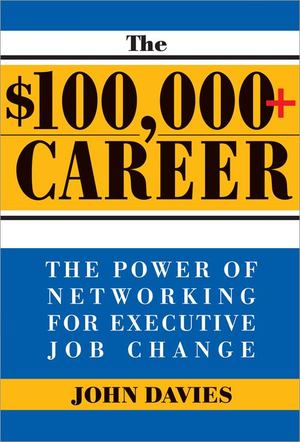 $100,000+ Career $100,000+ Career