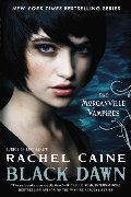 Black Dawn: The Morganville Vampires Black Dawn: The Morganville Vampires