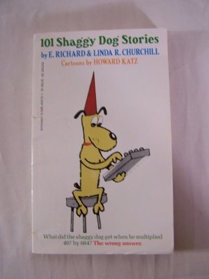 101 Shaggy Dog Stories 101 Shaggy Dog Stories