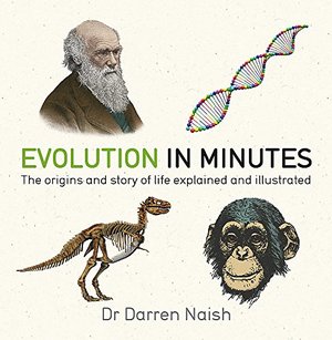 Evolution in Minutes Evolution in Minutes