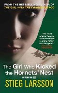 Girl Who Kicked the Hornets' Nest (Paperback), The Girl Who Kicked the Hornets' Nest (Paperback), The