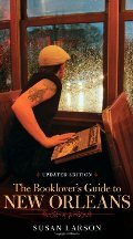 Booklover's Guide to New Orleans, The Booklover's Guide to New Orleans, The